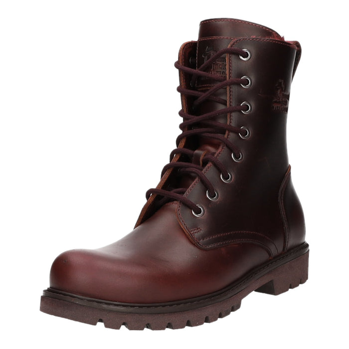 Panama Jack Schnürstiefelette Warmfutter bis 35mm Absatz (casual)
