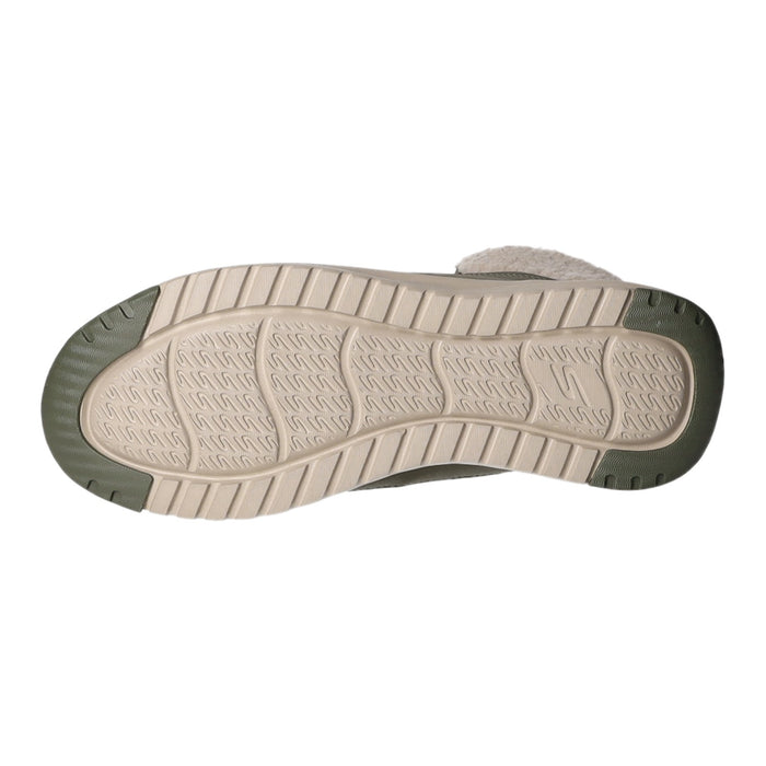 Skechers Schnürstiefelette Warmfutter bis 35mm Absatz (casual) ON-THE-GO STELLAR-Alpine Adventure