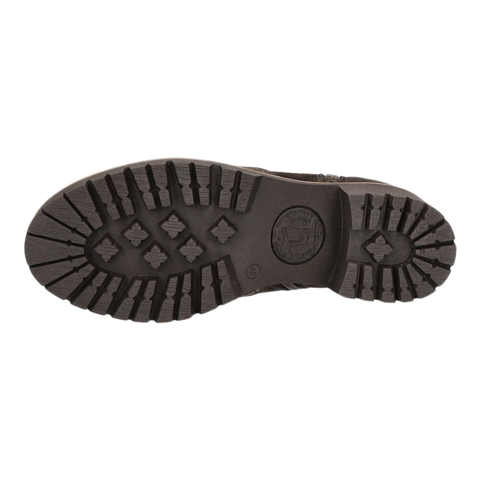 Panama Jack Schlupf-/Reißverschlußstiefelette Warmfutter ab 35mm Absatz Pauline