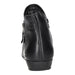 Josef Seibel Schlupf-/Reißverschlußstiefelette Warmfutter bis 35mm Absatz (casual) Naly 69 - SchuhEggers.de