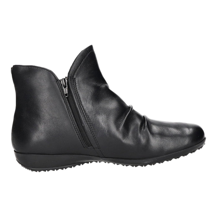 Josef Seibel Schlupf-/Reißverschlußstiefelette Warmfutter bis 35mm Absatz (casual) Naly 69 - SchuhEggers.de