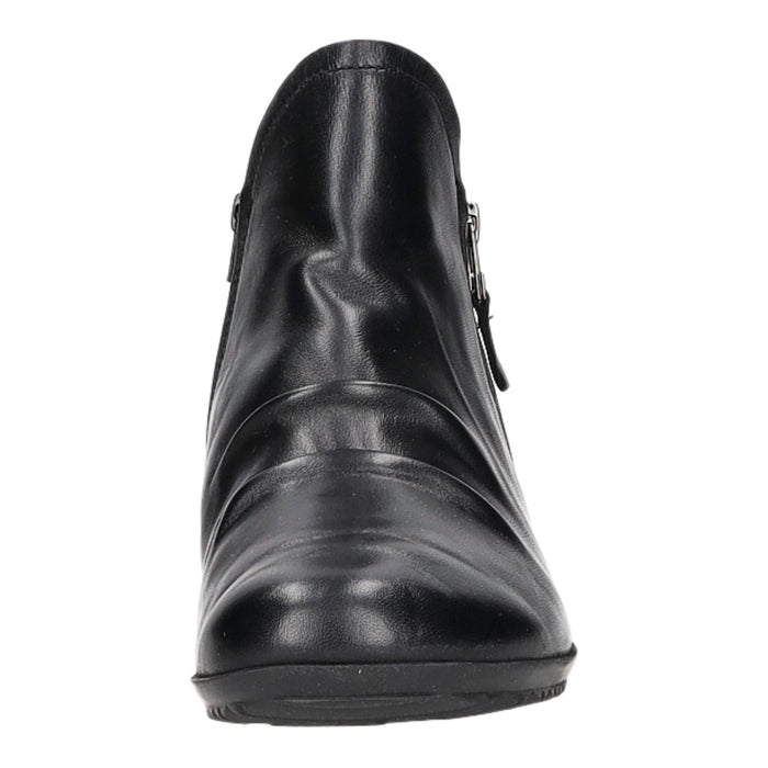 Josef Seibel Schlupf-/Reißverschlußstiefelette Warmfutter bis 35mm Absatz (casual) Naly 69 - SchuhEggers.de