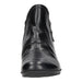Josef Seibel Schlupf-/Reißverschlußstiefelette Warmfutter bis 35mm Absatz (casual) Naly 69 - SchuhEggers.de