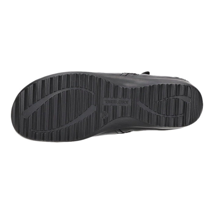 Josef Seibel Schlupf-/Reißverschlußstiefelette Warmfutter bis 35mm Absatz (casual) Naly 69 - SchuhEggers.de