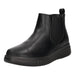 Alyssa Schlupf-/Reißverschlußstiefelette Warmfutter bis 35mm Absatz (casual) - SchuhEggers.de