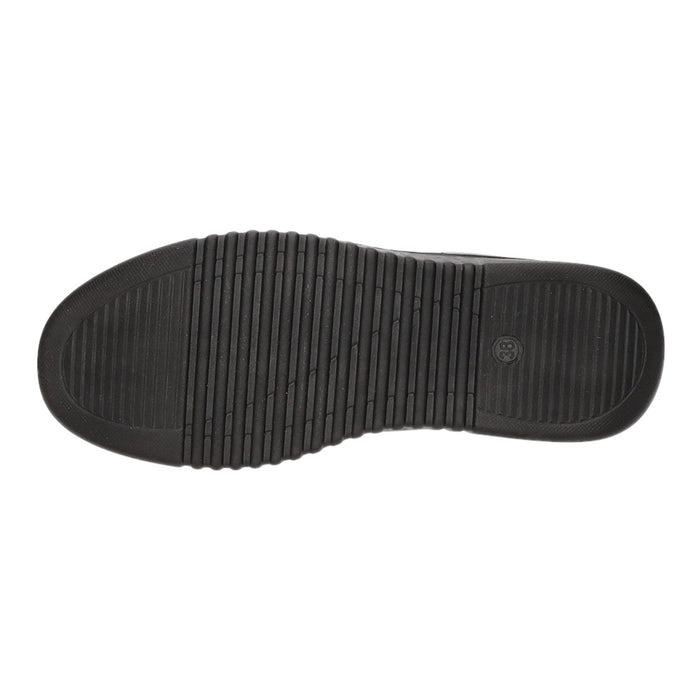 Alyssa Schlupf-/Reißverschlußstiefelette Warmfutter bis 35mm Absatz (casual) - SchuhEggers.de