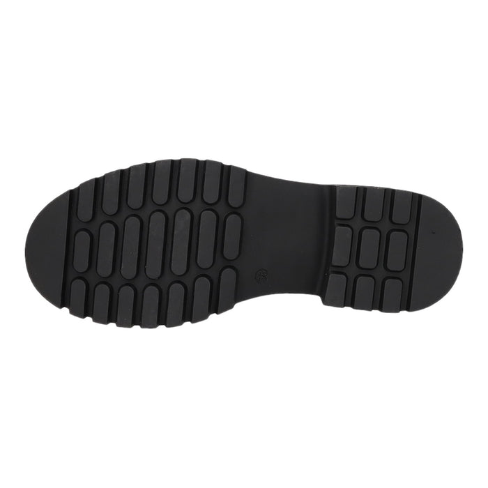 BOXX Schlupf-/Reißverschlußstiefelette Warmfutter bis 35mm Absatz (casual)