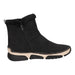 Rieker Schlupf-/Reißverschlußstiefelette Warmfutter bis 35mm Absatz (casual) - SchuhEggers.de