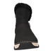 Rieker Schlupf-/Reißverschlußstiefelette Warmfutter bis 35mm Absatz (casual) - SchuhEggers.de