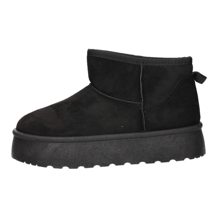 living UPDATED Schlupf-/Reißverschlußstiefelette Warmfutter bis 35mm Absatz (casual)