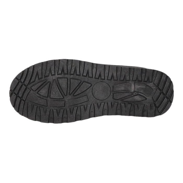 living UPDATED Schlupf-/Reißverschlußstiefelette Warmfutter bis 35mm Absatz (casual)