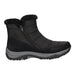 Rieker Schlupf-/Reißverschlußstiefelette Warmfutter bis 35mm Absatz (casual) - SchuhEggers.de