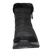 Rieker Schlupf-/Reißverschlußstiefelette Warmfutter bis 35mm Absatz (casual) - SchuhEggers.de
