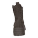 living UPDATED Schlupf-/Reißverschlußstiefelette Warmfutter bis 35mm Absatz (casual) - SchuhEggers.de