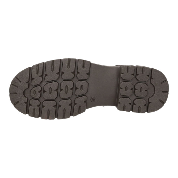 living UPDATED Schlupf-/Reißverschlußstiefelette Warmfutter bis 35mm Absatz (casual)