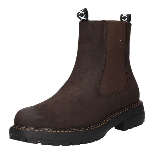 BOXX Schlupf-/Reißverschlußstiefelette Warmfutter bis 35mm Absatz (casual) - SchuhEggers.de