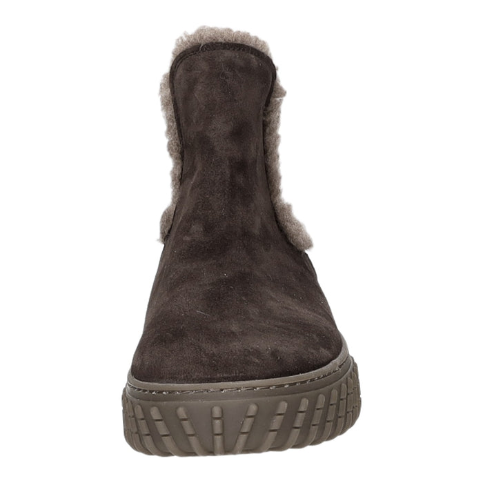 Paul Green Schlupf-/Reißverschlußstiefelette Warmfutter bis 35mm Absatz (casual)
