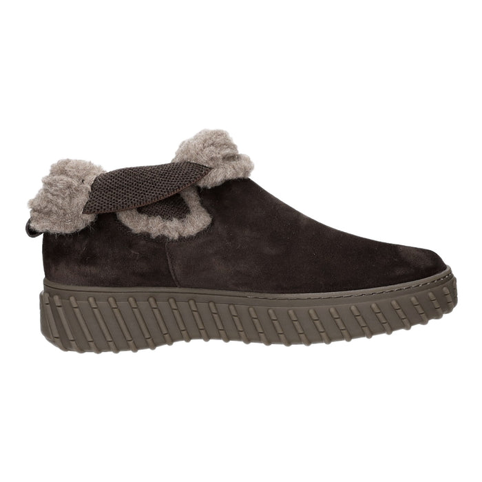 Paul Green Schlupf-/Reißverschlußstiefelette Warmfutter bis 35mm Absatz (casual)