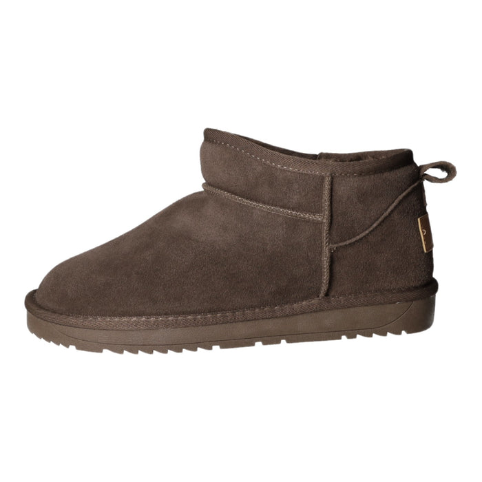 living UPDATED Schlupf-/Reißverschlußstiefelette Warmfutter bis 35mm Absatz (casual)