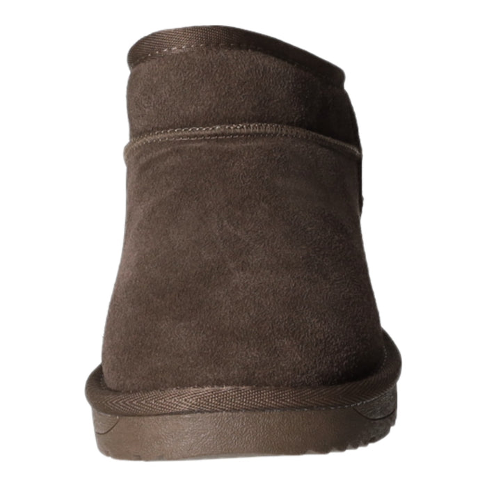 living UPDATED Schlupf-/Reißverschlußstiefelette Warmfutter bis 35mm Absatz (casual)