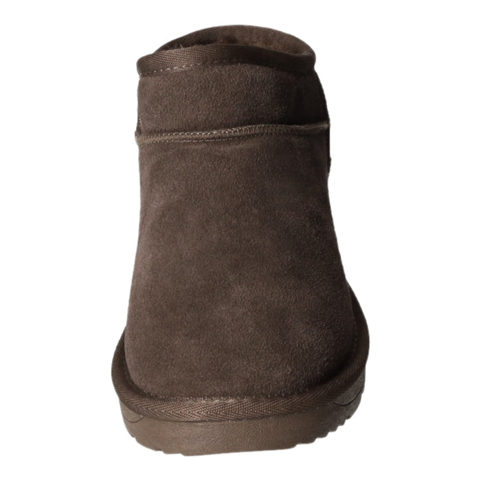 living UPDATED Schlupf-/Reißverschlußstiefelette Warmfutter bis 35mm Absatz (casual)