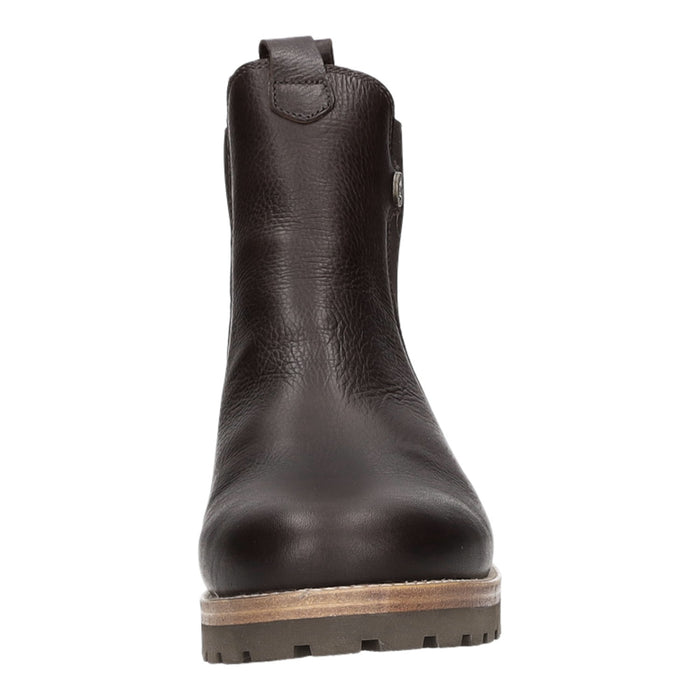Panama Jack Schlupf-/Reißverschlußstiefelette Warmfutter bis 35mm Absatz (casual)