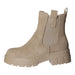 living UPDATED Schlupf-/Reißverschlußstiefelette Warmfutter bis 35mm Absatz (casual) - SchuhEggers.de