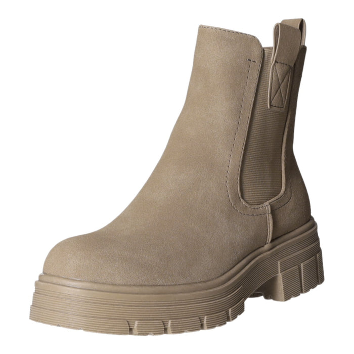 living UPDATED Schlupf-/Reißverschlußstiefelette Warmfutter bis 35mm Absatz (casual)