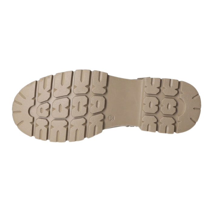 living UPDATED Schlupf-/Reißverschlußstiefelette Warmfutter bis 35mm Absatz (casual)
