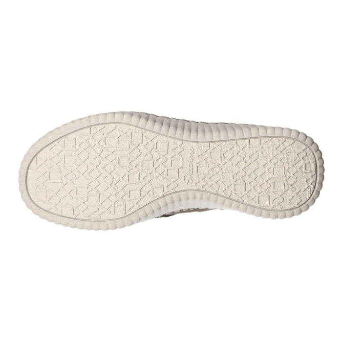 Skechers Schlupf-/Reißverschlußstiefelette Warmfutter bis 35mm Absatz (casual) WILSHIRE BLVD-FRESH ZIP
