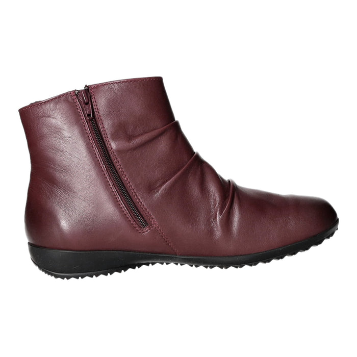 Josef Seibel Schlupf-/Reißverschlußstiefelette Warmfutter bis 35mm Absatz (casual) Naly 61