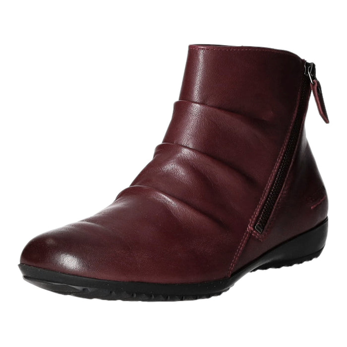 Josef Seibel Schlupf-/Reißverschlußstiefelette Warmfutter bis 35mm Absatz (casual) Naly 61