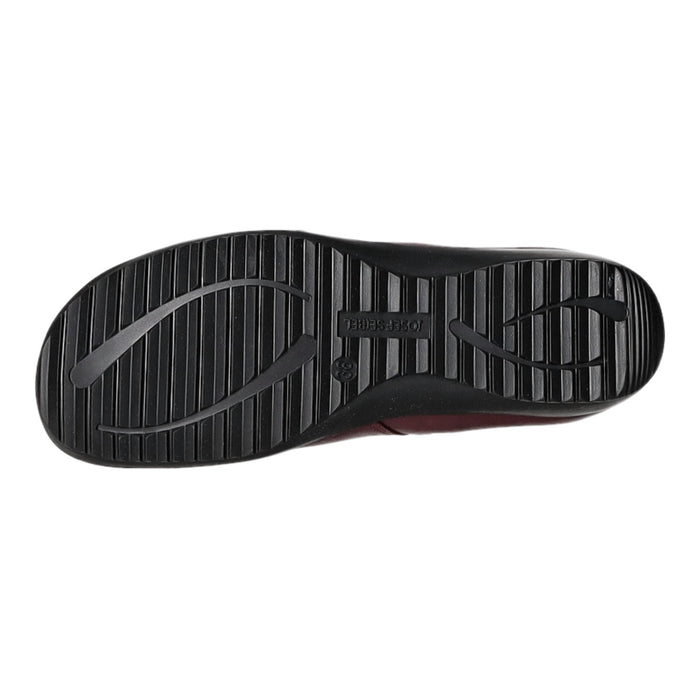 Josef Seibel Schlupf-/Reißverschlußstiefelette Warmfutter bis 35mm Absatz (casual) Naly 61