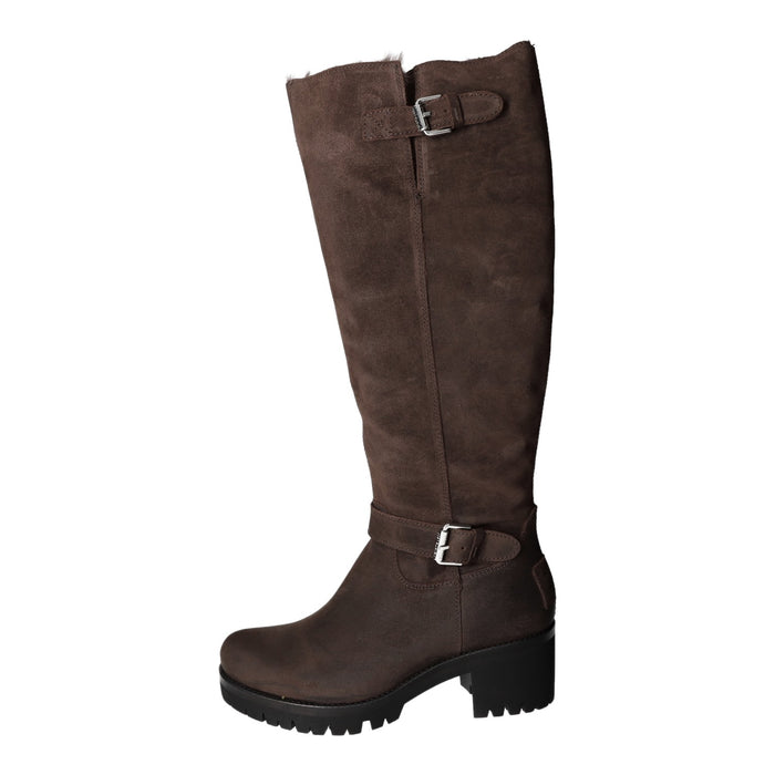 Panama Jack Langschaftstiefel Warmfutter ab 35mm Absatz PHAEDRA