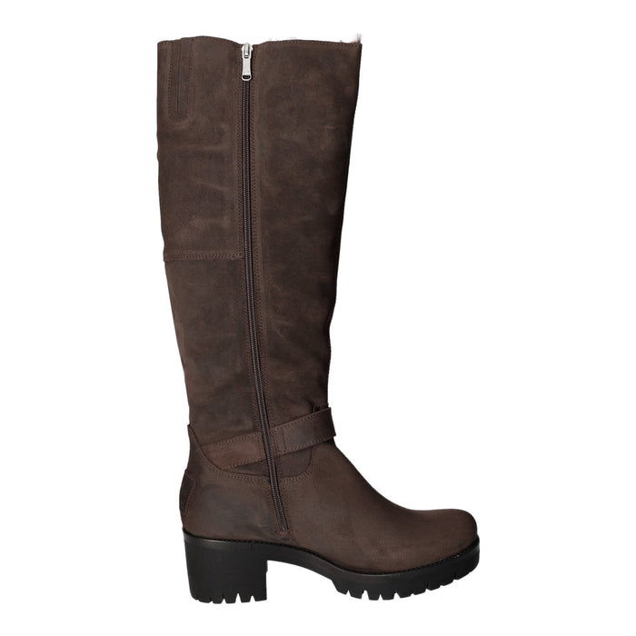 Panama Jack Langschaftstiefel Warmfutter ab 35mm Absatz PHAEDRA