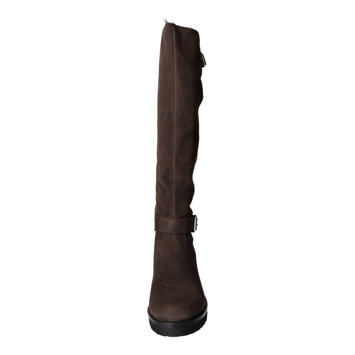 Panama Jack Langschaftstiefel Warmfutter ab 35mm Absatz PHAEDRA