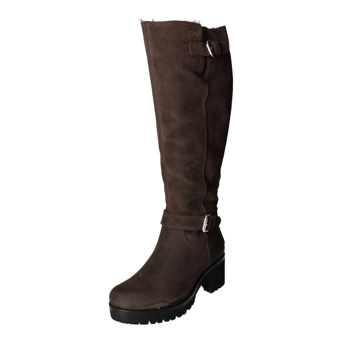 Panama Jack Langschaftstiefel Warmfutter ab 35mm Absatz PHAEDRA
