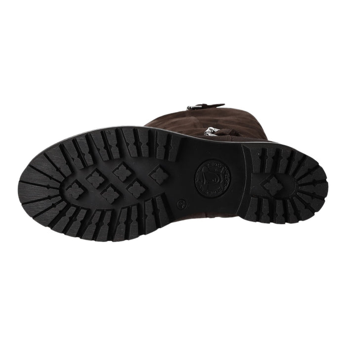 Panama Jack Langschaftstiefel Warmfutter ab 35mm Absatz PHAEDRA