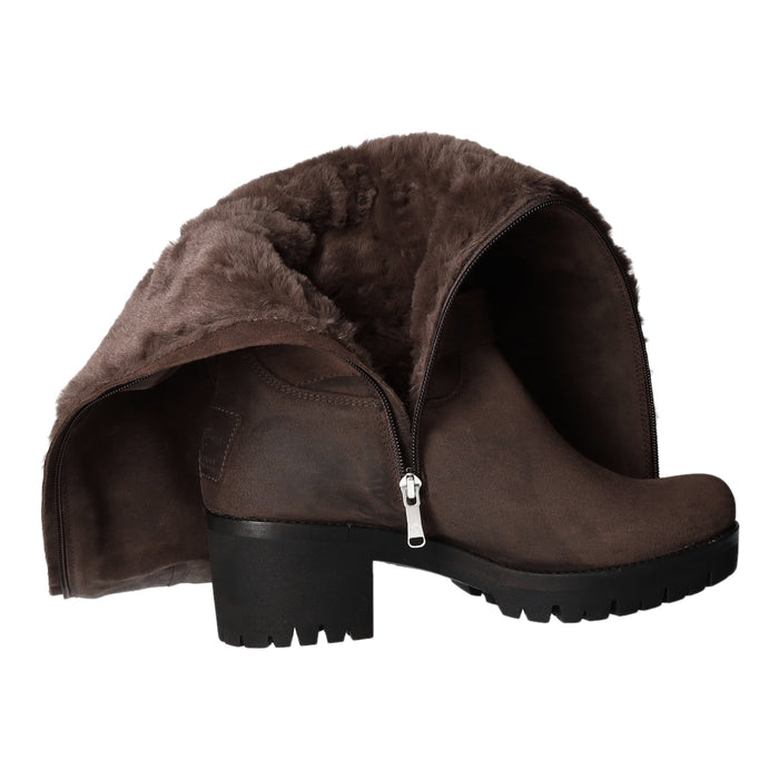 Panama Jack Langschaftstiefel Warmfutter ab 35mm Absatz PHAEDRA