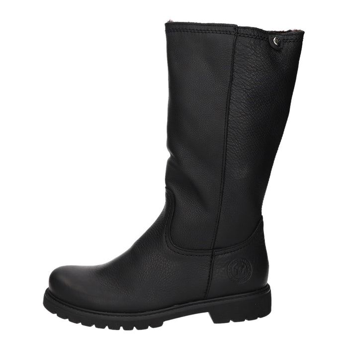Panama Jack Langschaftstiefel Warmfutter bis 35mm Absatz (casual) BAMBINA