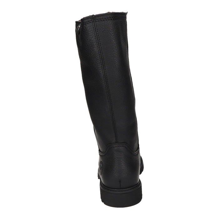 Panama Jack Langschaftstiefel Warmfutter bis 35mm Absatz (casual) BAMBINA