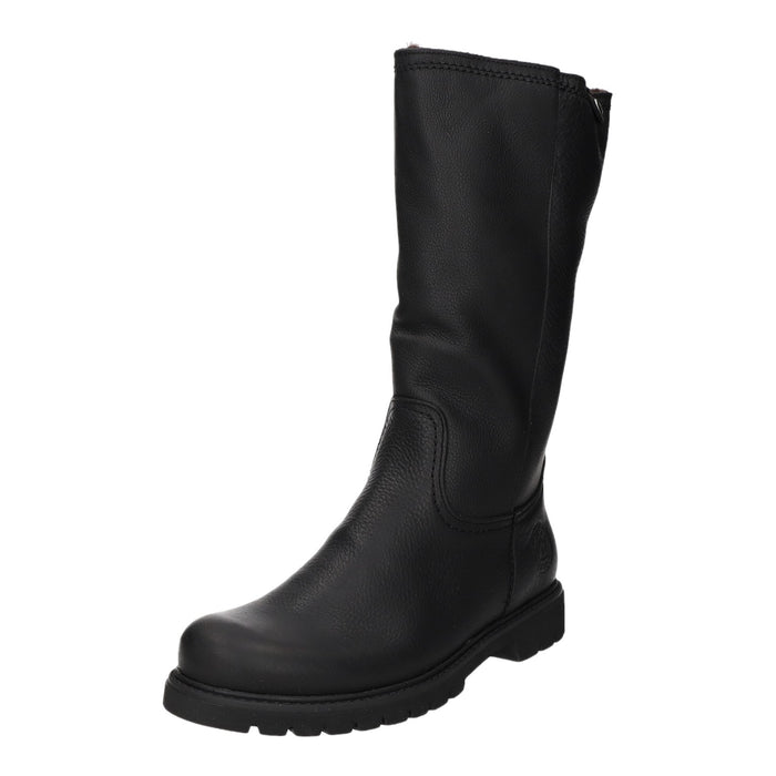 Panama Jack Langschaftstiefel Warmfutter bis 35mm Absatz (casual) BAMBINA