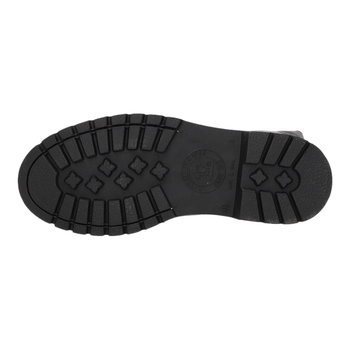 Panama Jack Langschaftstiefel Warmfutter bis 35mm Absatz (casual) BAMBINA