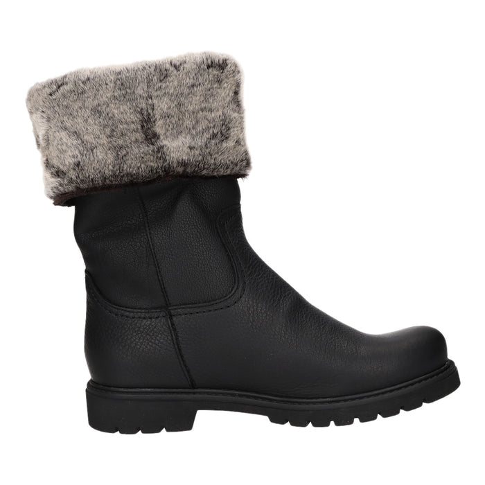 Panama Jack Langschaftstiefel Warmfutter bis 35mm Absatz (casual) BAMBINA