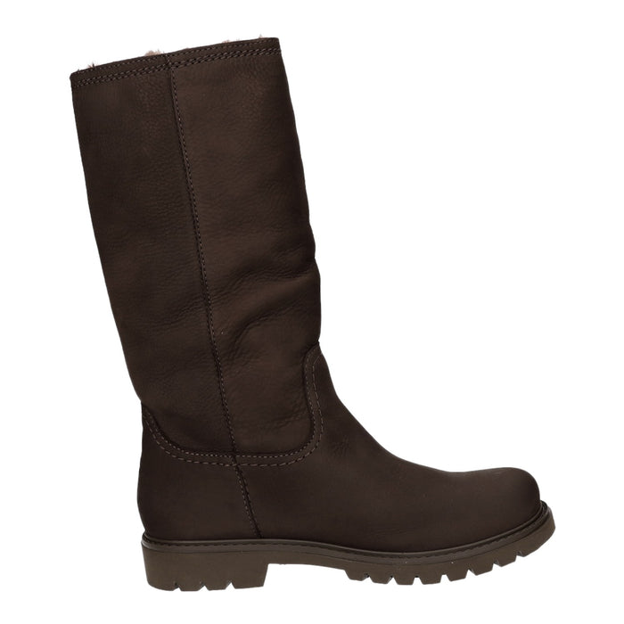 Panama Jack Langschaftstiefel Warmfutter bis 35mm Absatz (casual) BAMBINA
