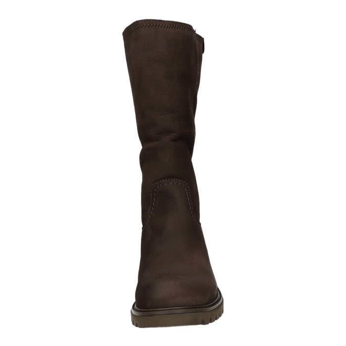 Panama Jack Langschaftstiefel Warmfutter bis 35mm Absatz (casual) BAMBINA