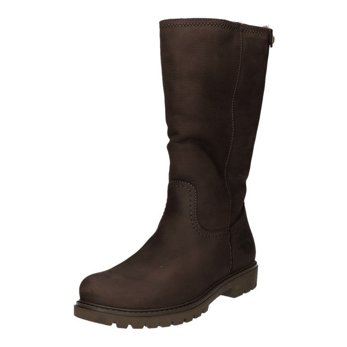 Panama Jack Langschaftstiefel Warmfutter bis 35mm Absatz (casual) BAMBINA