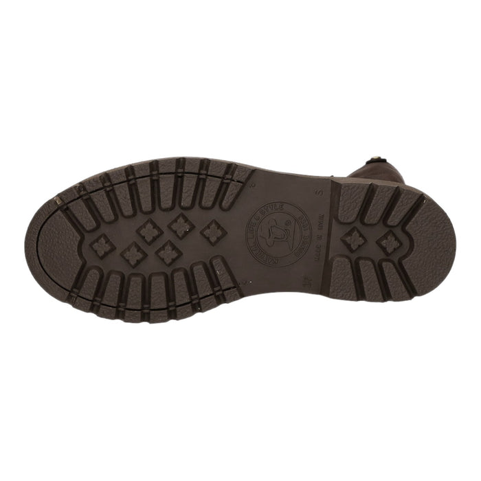 Panama Jack Langschaftstiefel Warmfutter bis 35mm Absatz (casual) BAMBINA