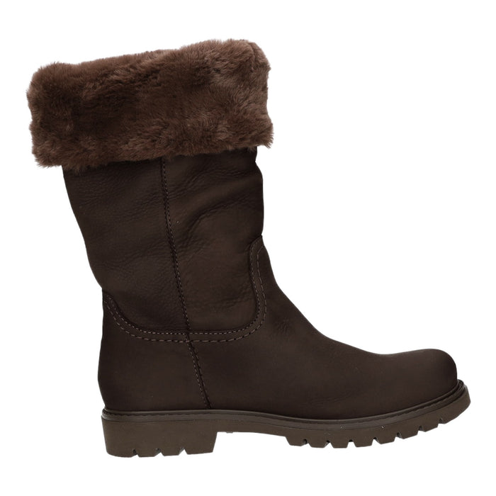 Panama Jack Langschaftstiefel Warmfutter bis 35mm Absatz (casual) BAMBINA