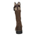 Rieker Langschaftstiefel Warmfutter bis 35mm Absatz (casual) - SchuhEggers.de